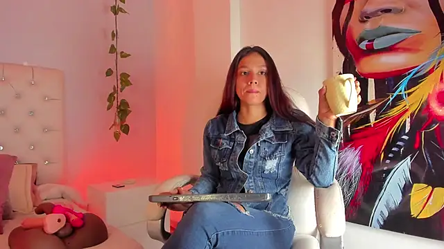 Luci And Sofi online show from 01.13.26