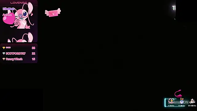 Dubraska1 online show from 10.12.25