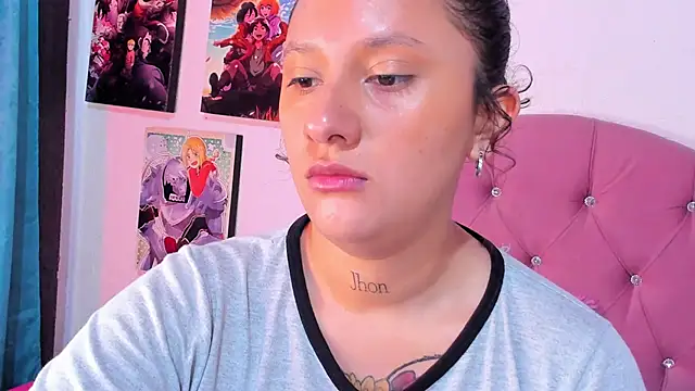 Mila nixon02 online show from 09.25.25