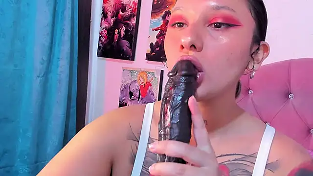 Mila nixon02 online show from 09.26.25