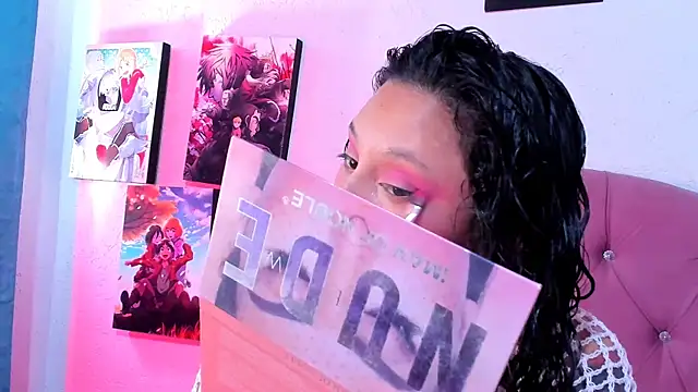 Mila nixon02 online show from 03.20.26