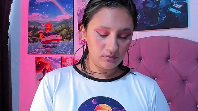 Snapshot of Mila_nixon02 chatting on 07.24.26 Mila nixon02 online show from 07.24.26