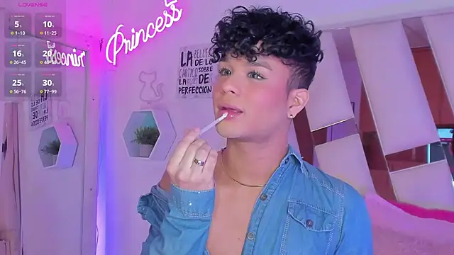 Snapshot of EthanCollens chatting on 01.11.25 EthanCollens online show from 01.11.25