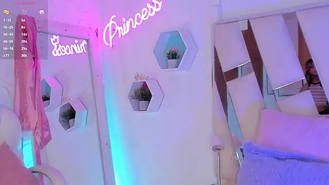 Snapshot of EthanCollens chatting on 02.18.25 EthanCollens online show from 02.18.25