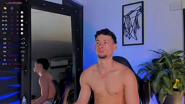 JadeSmiith  online show from 10.30.25