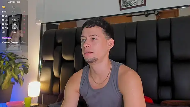 JadeSmiith  online show from 01.07.26