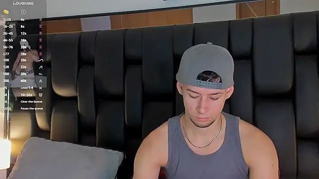 JadeSmiith  online show from 01.08.26