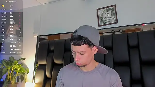 JadeSmiith  online show from 01.15.26