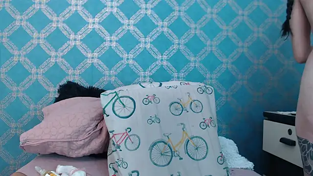 violeta cute18 online show from 01.20.25