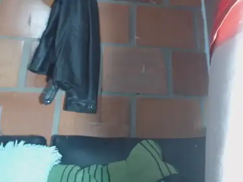 Jacob vidal4 online show from 12.01.25