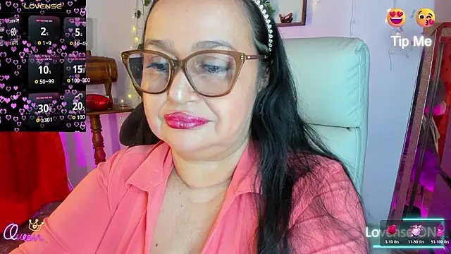 Gia Nahomi online show from 03.23.26