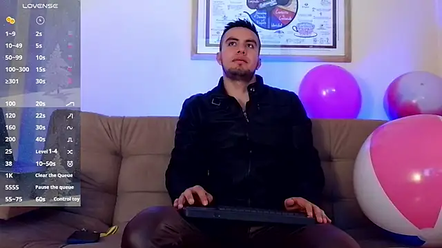 bradley colt online show from 12.30.24