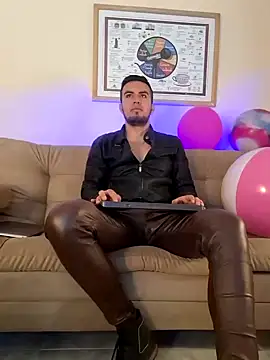 bradley colt online show from 01.08.25