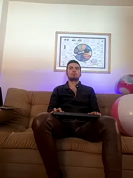 bradley colt online show from 01.15.25