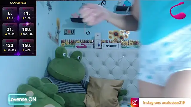 ana studio online show from 02.05.26