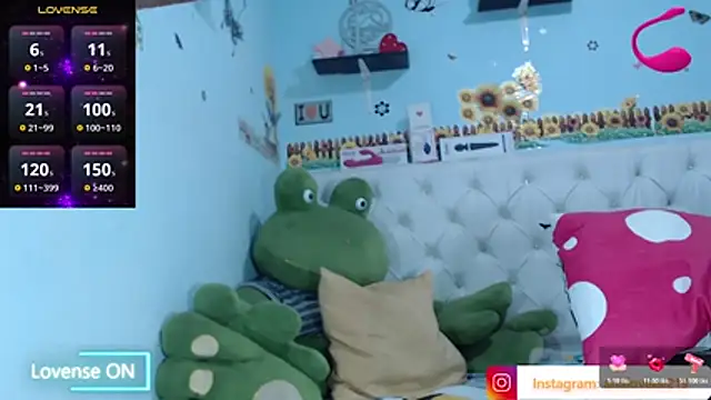 ana studio online show from 02.22.26