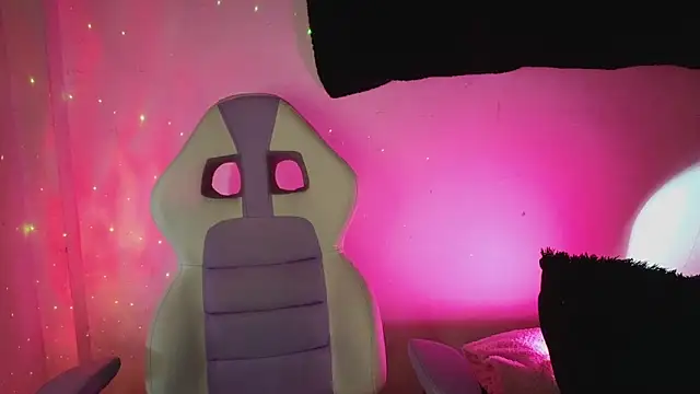 Alahia7demon online show from 11.14.25