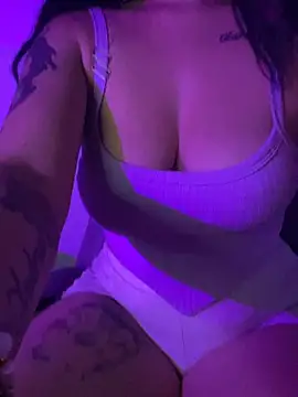 Alahia7demon online show from 04.22.26