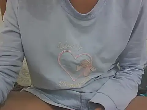 Snapshot of manisha_baby chatting on 12.27.24 manisha baby online show from 12.27.24