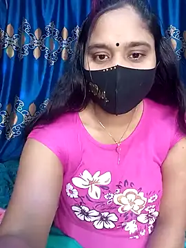 Hot Maleka online show from 01.28.25