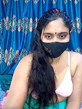 Hot Maleka online show from 01.28.25