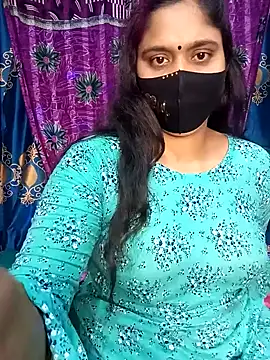 Hot Maleka online show from 01.31.25