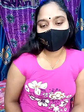 Hot Maleka online show from 02.03.25
