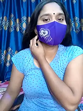 Hot Maleka online show from 02.08.25
