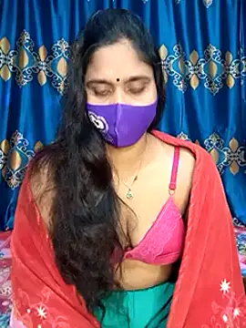 Hot Maleka online show from 02.08.25