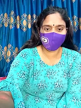 Hot Maleka online show from 02.09.25