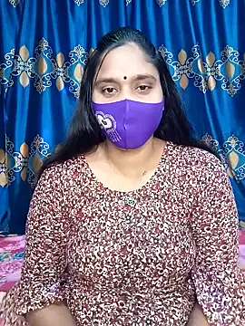 Hot Maleka online show from 02.09.25