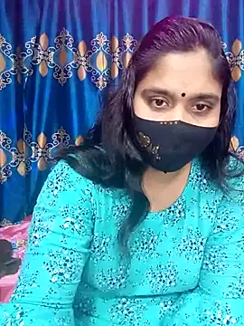 Hot Maleka online show from 02.10.25