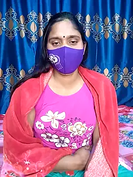 Hot Maleka online show from 02.10.25