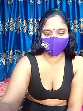 Hot Maleka online show from 02.11.25