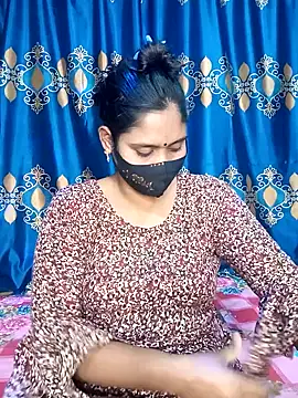 Hot Maleka online show from 02.11.25