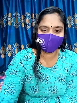 Hot Maleka online show from 02.12.25