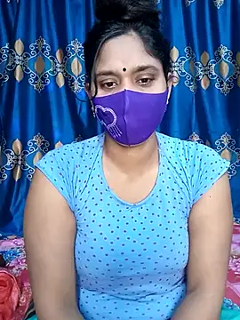 Hot Maleka online show from 02.13.25