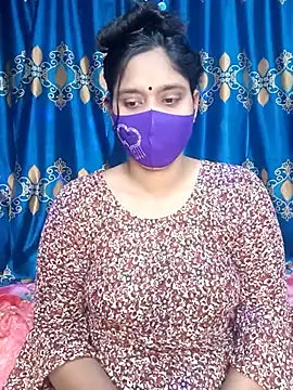 Hot Maleka online show from 02.13.25