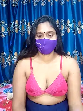 Hot Maleka online show from 02.14.25