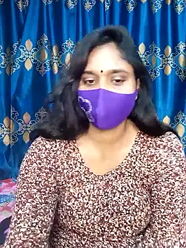 Hot Maleka online show from 02.17.25