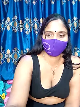 Hot Maleka online show from 02.19.25