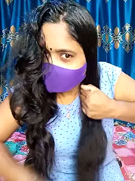 Hot Maleka online show from 03.08.25