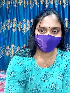 Hot Maleka online show from 03.08.25
