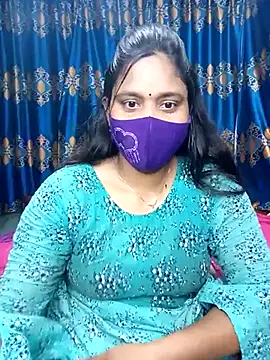 Hot Maleka online show from 03.14.25