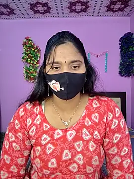 Hot Maleka online show from 11.04.25