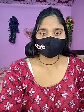 Hot Maleka online show from 03.04.26