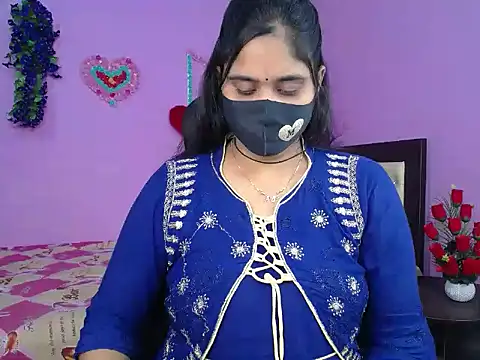 Hot Maleka online show from 03.10.26