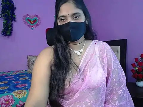 Hot Maleka online show from 03.27.26