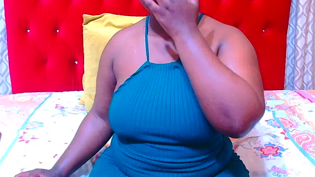 sexychocolatbox10 online show from 09.21.25
