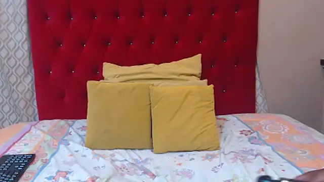 sexychocolatbox10 online show from 03.26.26